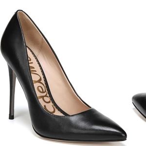 Sam Edelman | Pointed Toe Heel Danna